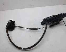 MEHANIZAM ZAKLJUČAVANJA ZADNJI LIJEVO Nissan Note 2014 1.2 825013VV0A