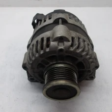 ALTERNATOR Chevrolet Cruze 2010 1.8 16V AUT. 13500577