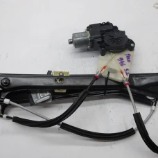 MEHANIZAM STAKLA PREDNJA LIJEVA Volkswagen Polo 2012 1.2 TSI 6r0959801ab