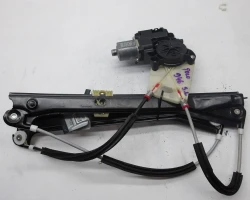 MEHANIZAM STAKLA PREDNJA LIJEVA Volkswagen Polo 2012 1.2 TSI 6r0959801ab