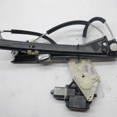 MEHANIZAM STAKLA PREDNJA LIJEVA Volkswagen Polo 2012 1.2 TSI 6r0959801ab