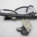 MEHANIZAM STAKLA PREDNJA LIJEVA Volkswagen Polo 2012 1.2 TSI 6r0959801ab