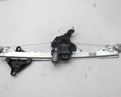 MEHANIZAM STAKLA PREDNJA LIJEVA Dacia DUSTER 2025 1.2 4X4 807214493r