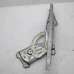 MEHANIZAM STAKLA PREDNJI DESNI Renault MEGANE III  2010 1.5 DCI 807203154R 807301396R