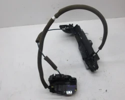 MEHANIZAM ZAKLJUČAVANJA ZADAJ DESNA Nissan Note 2014 1.2 825003VV0A