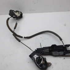 MEHANIZAM ZAKLJUČAVANJA ZADAJ DESNA Nissan Note 2014 1.2 825003VV0A