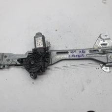MEHANIZAM STAKLA ZADNJA DESNA Citroën Elysee 2013 1.6 HDI 9677417580