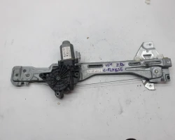 MEHANIZAM STAKLA ZADNJA DESNA Citroën Elysee 2013 1.6 HDI 9677417580