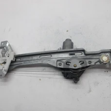 MEHANIZAM STAKLA ZADNJA DESNA Citroën Elysee 2013 1.6 HDI 9677417580