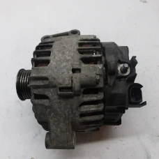 ALTERNATOR Ford Fiesta 2010 1.25 av6n-10300-ha 2265722 ALTERNATOR Ford Fiesta 2010 1.25 av6n-10300-ha 2265722