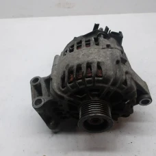 ALTERNATOR Ford Fiesta 2010 1.25 av6n-10300-ha 2265722