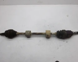 POLUOSOVINA PREDNJA DESNA Fiat Panda 2004 1.2 4X4