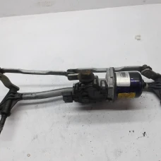 MEHANIZAM BRISAČA SA MOTORIĆEM Citroën Elysee 2013 1.6 HDI 9675018280