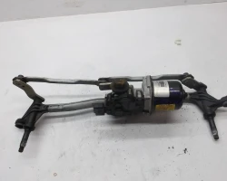 MEHANIZAM BRISAČA SA MOTORIĆEM Citroën Elysee 2013 1.6 HDI 9675018280