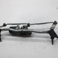 MEHANIZAM BRISAČA SA MOTORIĆEM Citroën Elysee 2013 1.6 HDI 9675018280