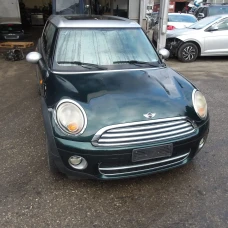 AUTO ZA DIJELOVE Mini One / Cooper / Coope 2009 1.6 D CLUBMAN