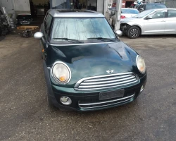 AUTO ZA DIJELOVE Mini One / Cooper / Coope 2009 1.6 D CLUBMAN