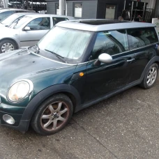 AUTO ZA DIJELOVE Mini One / Cooper / Coope 2009 1.6 D CLUBMAN