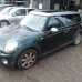 AUTO ZA DIJELOVE Mini One / Cooper / Coope 2009 1.6 D CLUBMAN