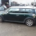 AUTO ZA DIJELOVE Mini One / Cooper / Coope 2009 1.6 D CLUBMAN