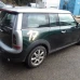 AUTO ZA DIJELOVE Mini One / Cooper / Coope 2009 1.6 D CLUBMAN