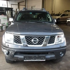 AUTO ZA DIJELOVE Nissan Navara 2007 2.5 DCT 4X4