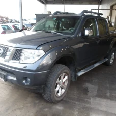 AUTO ZA DIJELOVE Nissan Navara 2007 2.5 DCT 4X4