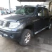 AUTO ZA DIJELOVE Nissan Navara 2007 2.5 DCT 4X4
