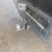 AUTO ZA DIJELOVE Nissan Navara 2007 2.5 DCT 4X4