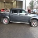 AUTO ZA DIJELOVE Nissan Navara 2007 2.5 DCT 4X4