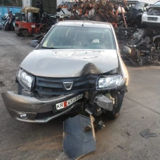 AUTO ZA DIJELOVE Dacia Sandero 2013 0.9 TCE