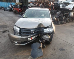 AUTO ZA DIJELOVE Dacia Sandero 2013 0.9 TCE