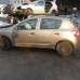 AUTO ZA DIJELOVE Dacia Sandero 2013 0.9 TCE