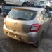 AUTO ZA DIJELOVE Dacia Sandero 2013 0.9 TCE