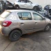 AUTO ZA DIJELOVE Dacia Sandero 2013 0.9 TCE
