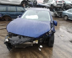 AUTO ZA DIJELOVE Peugeot 308 2017 1.2 i BREAK