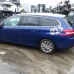 AUTO ZA DIJELOVE Peugeot 308 2017 1.2 i BREAK