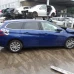 AUTO ZA DIJELOVE Peugeot 308 2017 1.2 i BREAK