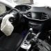 AUTO ZA DIJELOVE Peugeot 308 2017 1.2 i BREAK