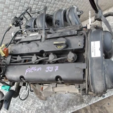 MOTOR CIJELI Ford Fiesta 2010 1.25 STJB 1705064