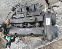 MOTOR CIJELI Ford Fiesta 2010 1.25 STJB 1705064