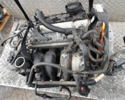 MOTOR CIJELI Volkswagen Polo 2006 1.4 BKY