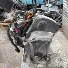 MOTOR CIJELI Volkswagen Polo 2006 1.4 BKY