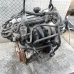 MOTOR CIJELI Volkswagen Polo 2006 1.4 BKY