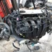 MOTOR CIJELI Chevrolet Cruze 2010 1.8 16V AUT. F18D4 25197209