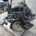 MOTOR CIJELI Chevrolet Cruze 2010 1.8 16V AUT. F18D4 25197209