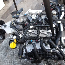 MOTOR CIJELI Dacia DUSTER 2025 1.2 4X4 H5FA6 H5F604 8201751289