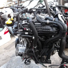 MOTOR CIJELI Dacia DUSTER 2025 1.2 4X4 H5FA6 H5F604 8201751289