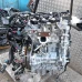 MOTOR CIJELI Dacia DUSTER 2025 1.2 4X4 H5FA6 H5F604 8201751289