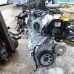 MOTOR CIJELI Dacia DUSTER 2025 1.2 4X4 H5FA6 H5F604 8201751289